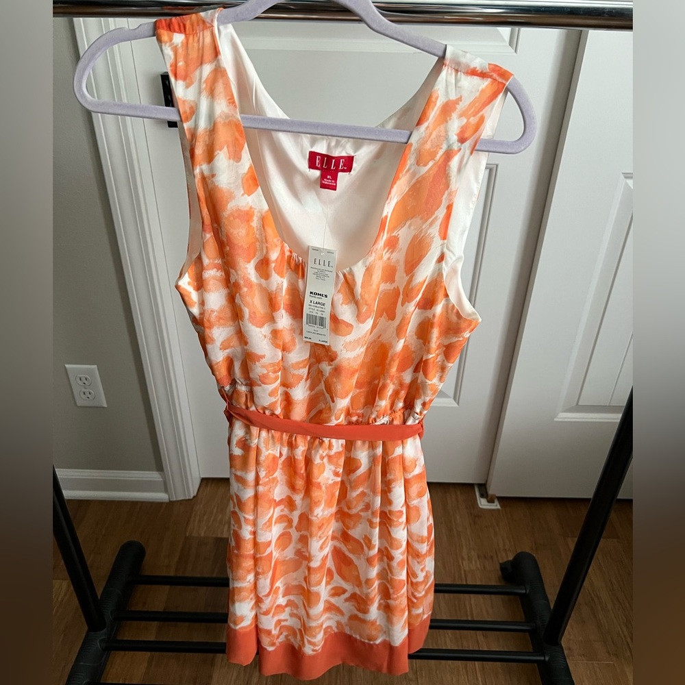 New Elle Dress